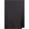 Athlecia Lizzy Slub Trainingsshirt Damen 1111 - black melange 34