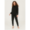 Athlecia Namier Hoodie Damen 1001 - black 36