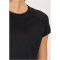 Athlecia Gaina Trainingsshirt Damen 1001 - black 34