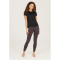 Athlecia Gaina Trainingsshirt Damen 1001 - black 34