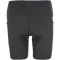 ENDURANCE Energy kurze Laufleggings Damen 1001 - black 34