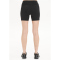 ENDURANCE Energy kurze Laufleggings Damen 1001 - black 34