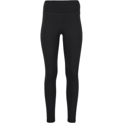 Athlecia Franz Leggings Damen 1001 - black 34