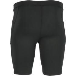 ENDURANCE Energy V2 kurze Lauftights Herren 1001 - black S