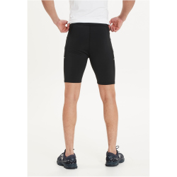 ENDURANCE Energy V2 kurze Lauftights Herren 1001 - black S