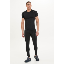 ENDURANCE Energy Lauftights Herren 1001 - black S