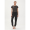 Athlecia Austberg Trainingshose Damen 1001 - black 34