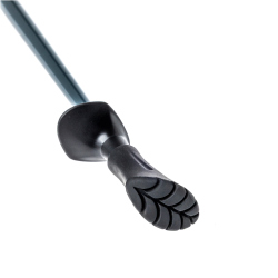 WITEBLAZE Nordic Carbon Walkingstock 5003 - dunkelblau...