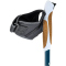 WITEBLAZE Nordic Carbon Walkingstock 5003 - dunkelblau 125 cm
