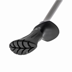 WITEBLAZE Nordic One Walkingstock 8222 - anthrazit 105 cm