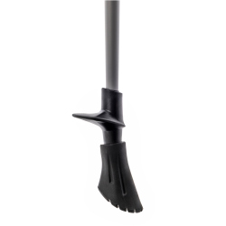 WITEBLAZE Nordic One Walkingstock 8222 - anthrazit 105 cm