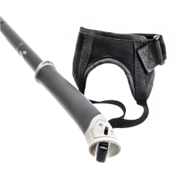 WITEBLAZE Nordic One Walkingstock 8222 - anthrazit 105 cm