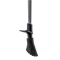 WITEBLAZE Nordic One Walkingstock 8222 - anthrazit 105 cm