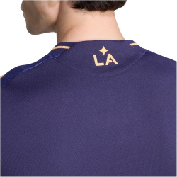 adidas LA Galaxy Authentic Auswärtstrikot Herren 2025/26