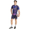adidas LA Galaxy Authentic Auswärtstrikot Herren 2025/26