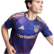 adidas LA Galaxy Authentic Auswärtstrikot Herren 2025/26