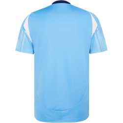 adidas New york City FC Heimtrikot Herren 2025/26