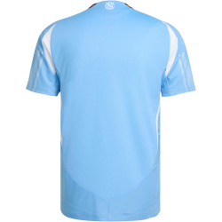 adidas New york City FC Authentic Heimtrikot Herren 2025/26