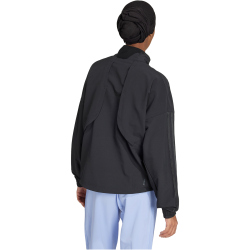 adidas Pacer All Gym Tonal 3-Streifen Trainingsjacke Damen