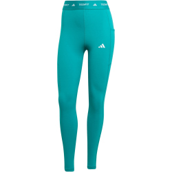 adidas TECHFIT Stash Pocket Leggings Damen