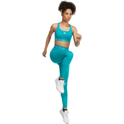 adidas TECHFIT Stash Pocket Leggings Damen