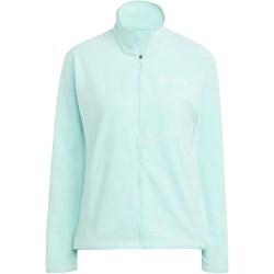 adidas TERREX Multi Fleecejacke Damen