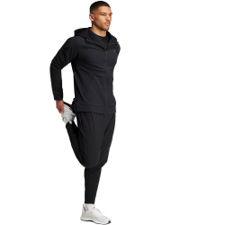 adidas Designed for Training COLD.RDY Kapuzen-Trainingsjacke Herren