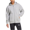 adidas All SZN Fleece Kapuzen-Sweatjacke Herren