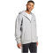 adidas All SZN Fleece Kapuzen-Sweatjacke Herren