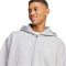 adidas All SZN Fleece Kapuzen-Sweatjacke Herren