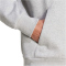 adidas All SZN Fleece Kapuzen-Sweatjacke Herren