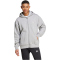 adidas All SZN Fleece Kapuzen-Sweatjacke Herren