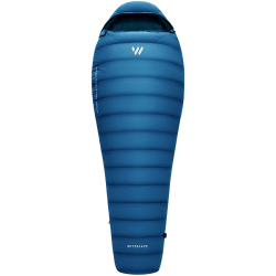 WITEBLAZE Pro Trek Summer Schlafsack 5000 - blau