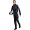 adidas Tiro 24 Winterized 1/4-Zip Trainingsoberteil Kinder