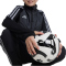 adidas Tiro 24 Winterized 1/4-Zip Trainingsoberteil Kinder