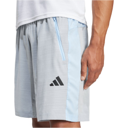 adidas Train Essentials Woven Melange Trainingsshorts Herren