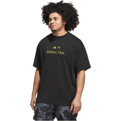 adidas Anthony Edwards Believe That T-Shirt Herren