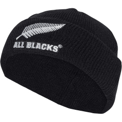 adidas Neuseeland All Blacks Rugby Fisherman Mütze Herren