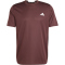 adidas Train Essentials Structure Trainingsshirt Herren