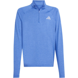 adidas All Sports Favorite 1/4-Zip Sweatshirt Kinder