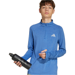 adidas All Sports Favorite 1/4-Zip Sweatshirt Kinder