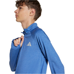 adidas All Sports Favorite 1/4-Zip Sweatshirt Kinder