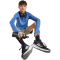 adidas All Sports Favorite 1/4-Zip Sweatshirt Kinder