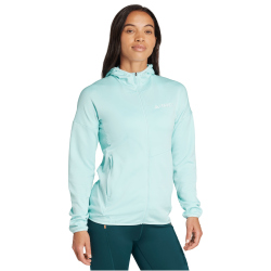 adidas TERREX Xperior Climawarm Fleecejacke Damen