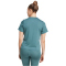 adidas Essentials 3-Streifen Workout Trainingsshirt Damen