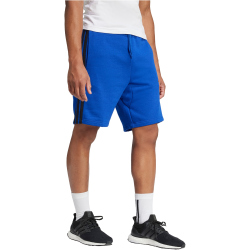 adidas Essentials 3-Streifen Sweatshorts Herren