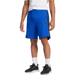 adidas Essentials 3-Streifen Sweatshorts Herren