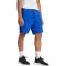 adidas Essentials 3-Streifen Sweatshorts Herren