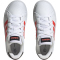 adidas Grand Court Lace-Up Sneaker Kinder