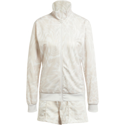 adidas Essentials Linear Trainingsanzug Damen